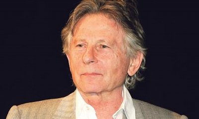 Roman Polanski