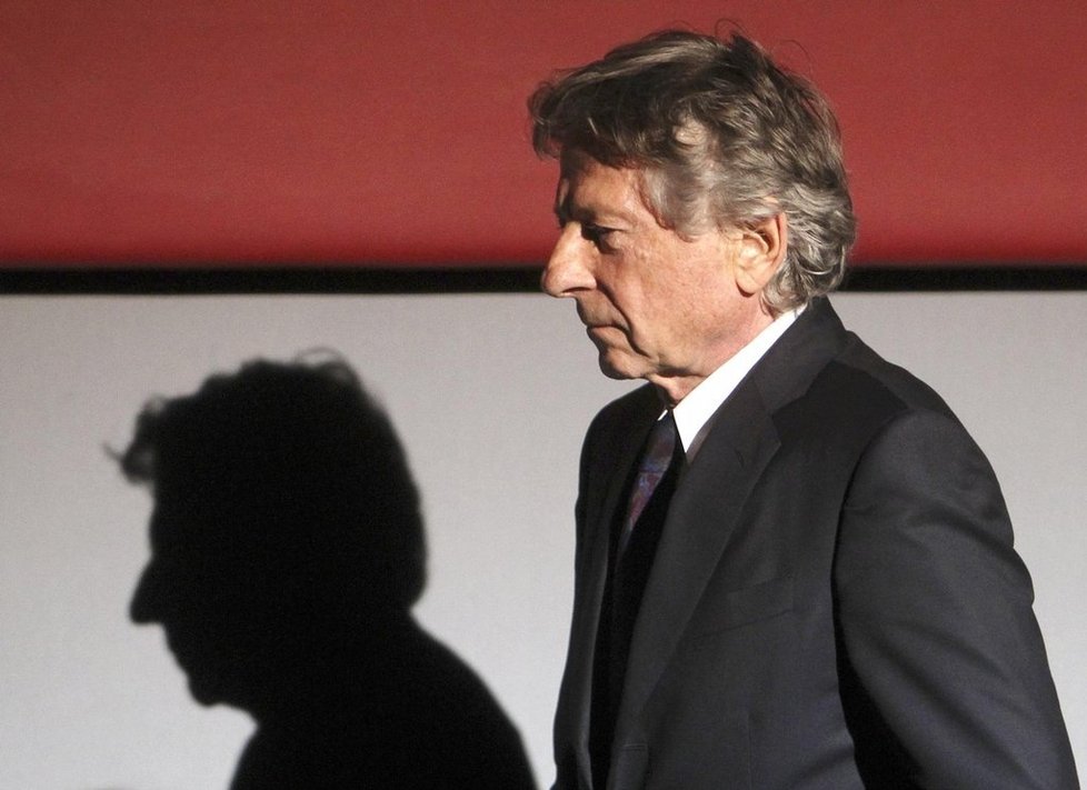 Roman Polanski