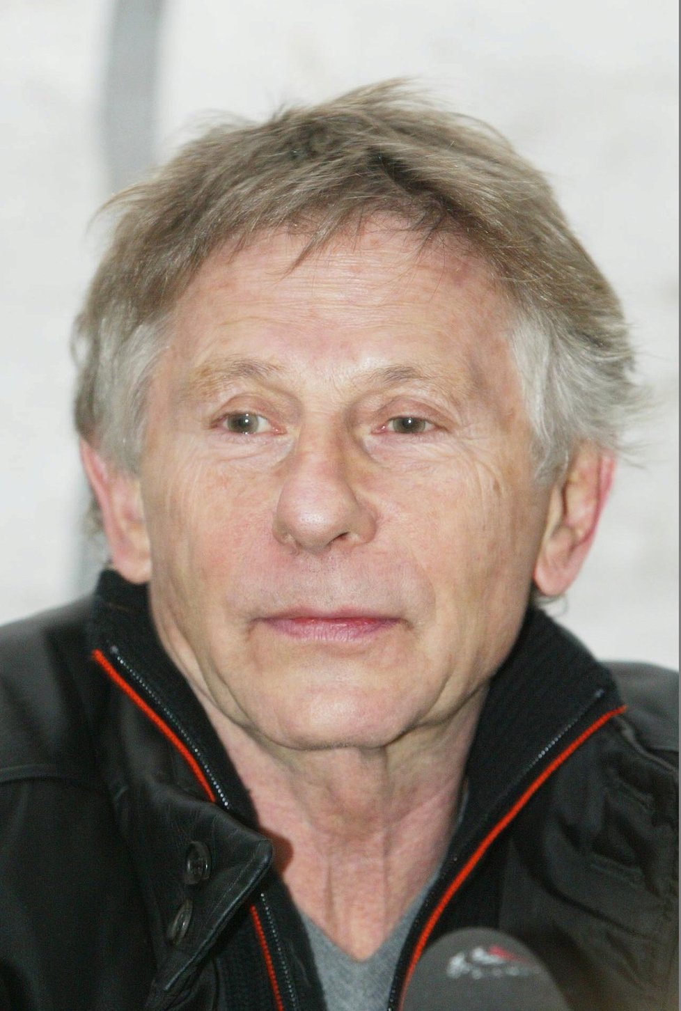 Režisér Roman Polanski