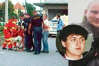 Roman Postl: Sériový vrah, který za tři dny stihl zabít čtyři lidi! Poslední obětí byl policista