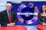 Epicentrum - Roman Prymula