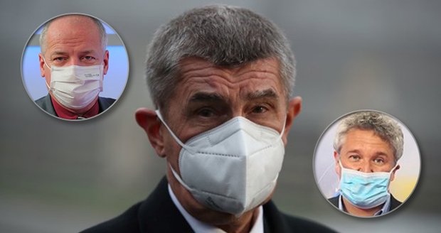 Prymulu má nahradit Smejkal. Babiš uvažuje o lékaři z IKEM, ten o tom neví