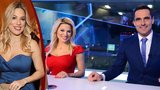 Perkausová drsně o vztazích Šebrleho: S kolika ženami vlastně chodí?!