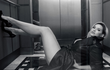 Takhle vznikaly sexy fotky Romana Šebrle a jeho přítelkyně pro Playboy