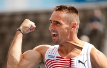 Končící Roman Šebrle otevřeně promluvil o sexuálních orgiích na olympiádě!