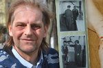 Roman Ševčík (49) vyšel po 30 letech z vězení a psychiatrické léčebny na svobodu. Odsouzen byl za dvojnásobnou vraždu své tety a babičky. Podle svých slov zločin nespáchal.
