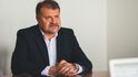 Předseda představenstva OKD Roman Sikora Předseda představenstva OKD Roman Sikora