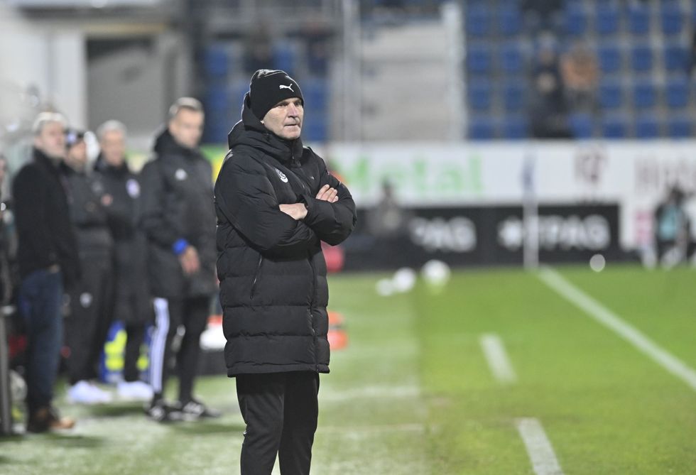 Skuhravý po triumfu nad Plzní: Kašlu na předsudky. Daníček je hráč, ne sr*č Skuhravý po triumfu nad Plzní: Kašlu na předsudky. Daníček je hráč, ne sr*č