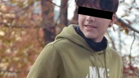 Patnáctiletý Roman spáchal kvůli šikaně sebevraždu.