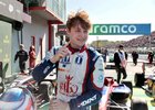 Česká šance pro F1: Rozhovor s automobilovým závodníkem Romanem Staňkem!