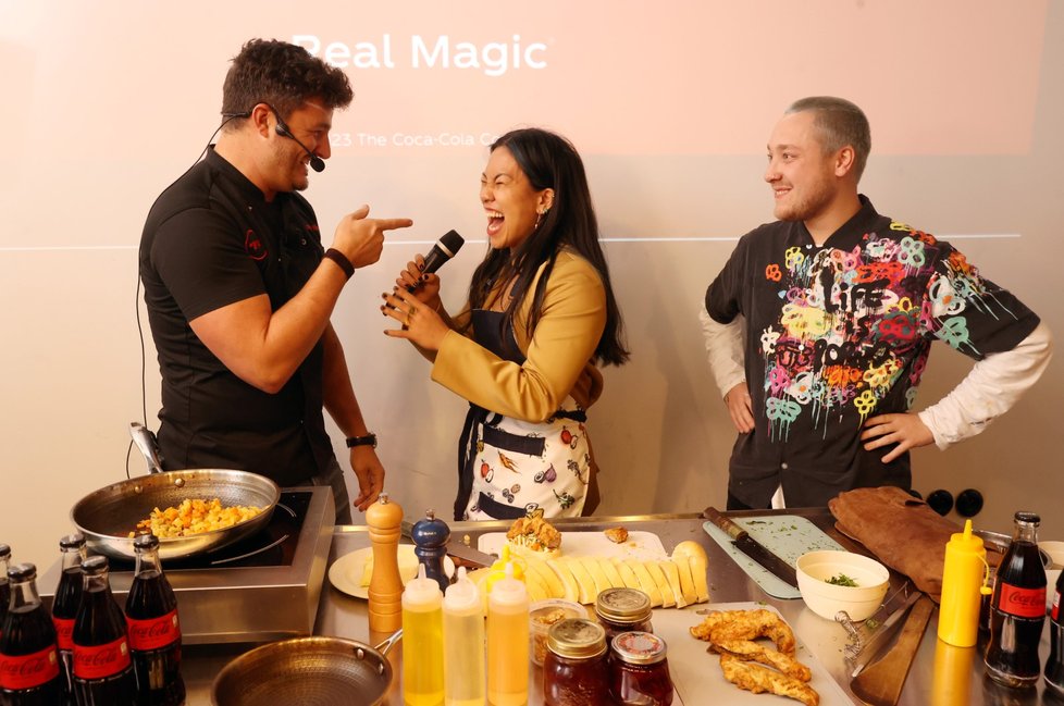 Adam Rundus GALERIE: Adam z MasterChefa: Kvůli kuchařské show skončil v práci! A ...