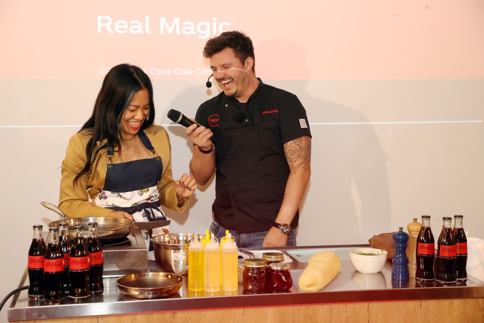 Adam Rundus GALERIE: Adam z MasterChefa: Kvůli kuchařské show skončil v práci! A ...