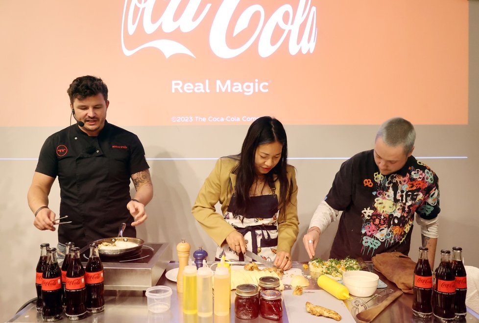 Adam Rundus GALERIE: Adam z MasterChefa: Kvůli kuchařské show skončil v práci! A ...