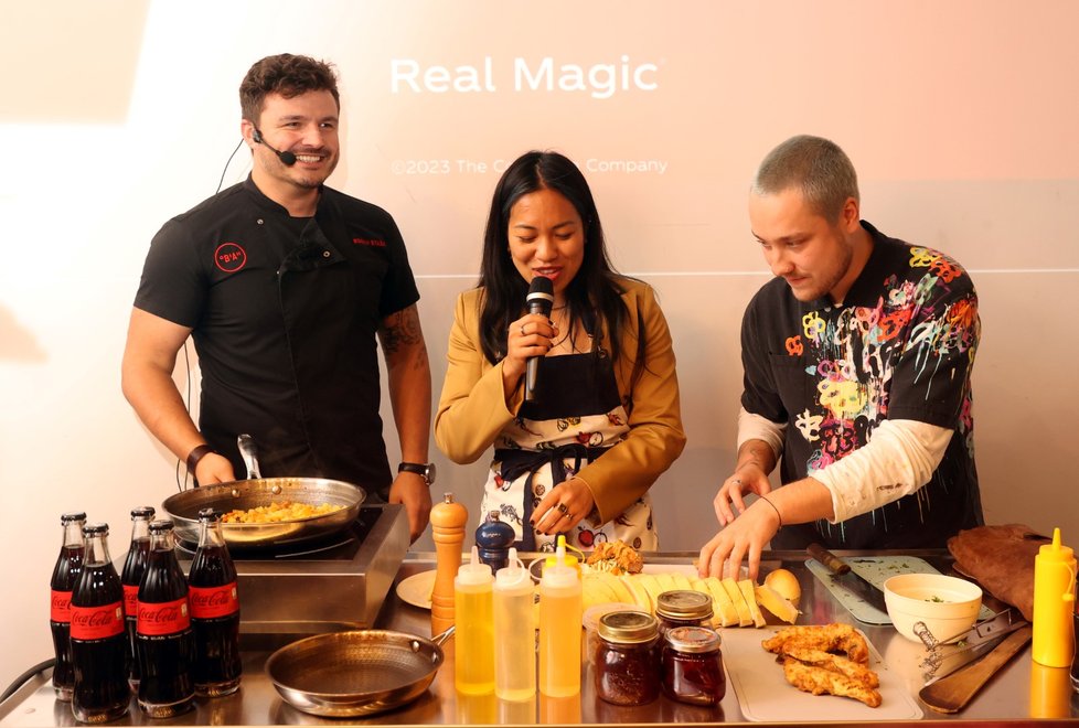 Adam Rundus GALERIE: Adam z MasterChefa: Kvůli kuchařské show skončil v práci! A ...
