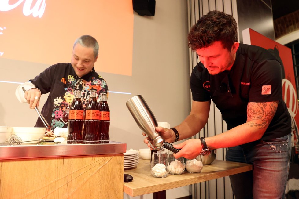 Adam Rundus GALERIE: Adam z MasterChefa: Kvůli kuchařské show skončil v práci! A ...
