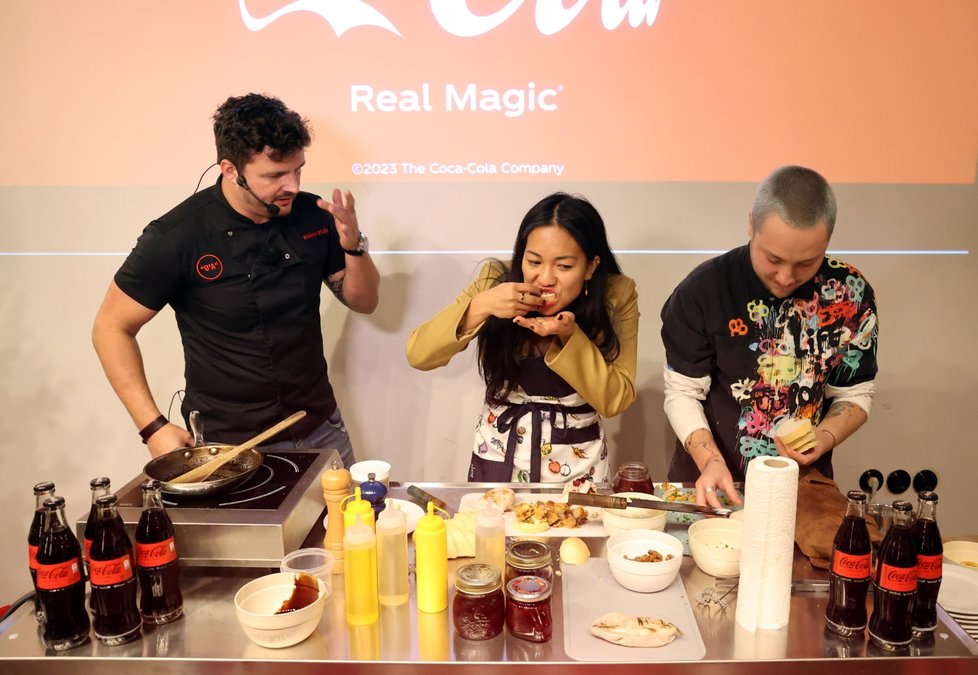 Adam Rundus GALERIE: Adam z MasterChefa: Kvůli kuchařské show skončil v práci! A ...