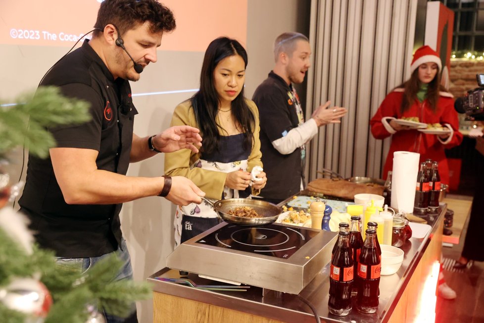Adam Rundus GALERIE: Adam z MasterChefa: Kvůli kuchařské show skončil v práci! A ...