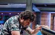 Roman Staša je finalistou soutěže MasterChef