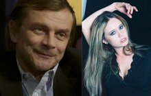 Roman Štolpa: Podvádí manželku s Evou Ujfaluši!