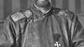 Roman Ungern von Sternberg, Krvavý baron který proslul svou krutostí během občanské války v Rusku