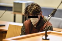 Romana soudí kvůli nebezpečnému útoku na mladíka (19): Prý ho chtěl uškrtit na prostěradle!