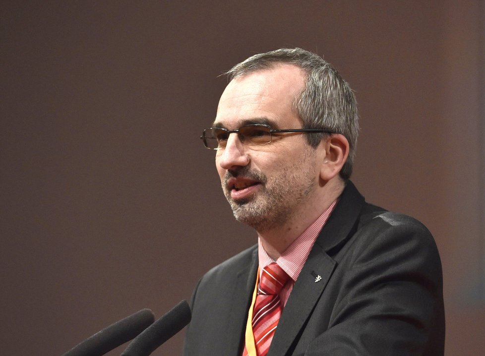 Roman Váňa (ČSSD) je předsedou bezpečnostního výboru v Poslanecké sněmovně.