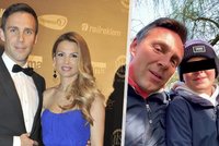 Ex Vojtka Tereza o těžkém zranění syna Beníka (10): Ochrnutí na půl těla! Jak je na tom dnes?