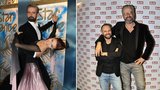 Roman Zach o svém účinkování ve StarDance: Hodili po mně i jelito!
