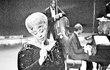 Originál: Slavná jazzová zpěvačka Ella Fitzgeraldová (†79) měřila jen 164 cm.