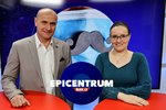 Epicentrum - Roman Zachoval