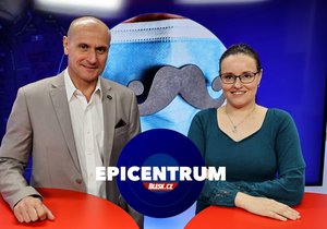 Epicentrum - Roman Zachoval