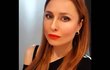 Romana Pavelková Romana Pavelková