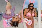 Claudia Romani a Babe Marta