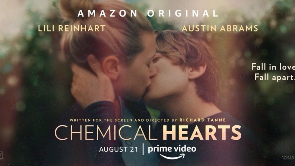 Chemical hearts