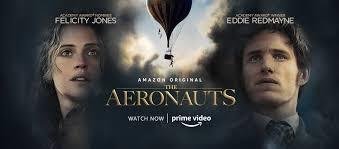 The Aeronauts