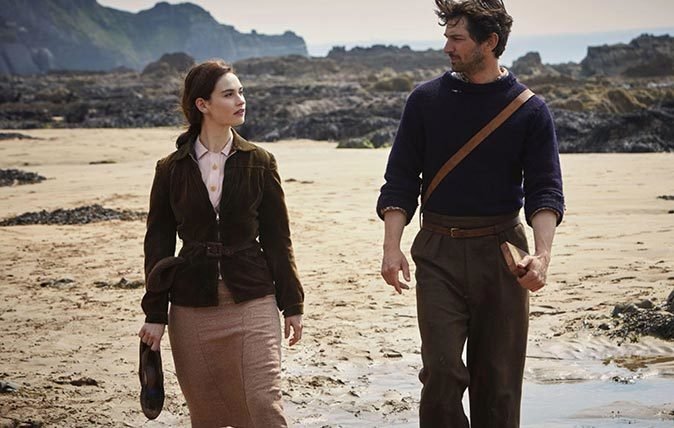 The Guernsey Literary and Potato Peel Pie Society