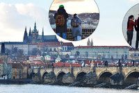 8 nejromantičtějších míst v Praze: Tady vám vaše vyvolená rozhodně řekne ano!