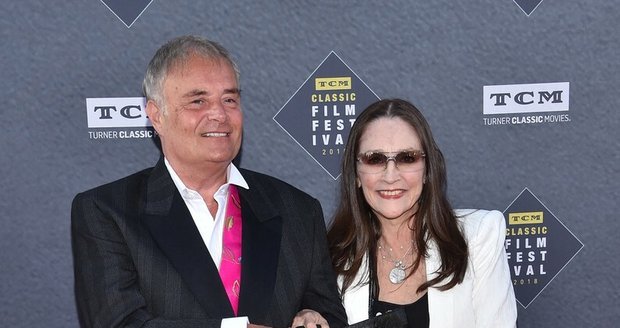 Olivia Hussey a Leonard Whiting dnes