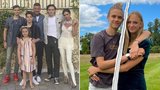Smutek v rodině Beckhamových: Po třech letech lásky rozchod!