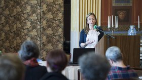 Konference k založení Pražského fóra pro romské dějiny