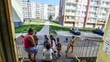 Kraj platí romské domovníky: Pečují o pořádek i sousedské vztahy