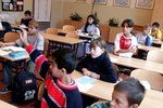Romské děti jsou podle Amnesty International v Česku diskriminovány.