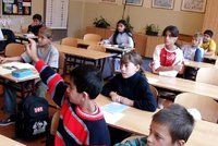 Diskriminace Romů ve školách podle Amnesty International? Lži a překrucování