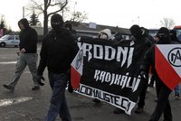 Litvínov čeká další protiromská demonstrace