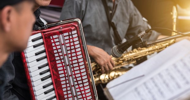 Festival Dny živé romštiny probíhá v těchto dnech v centru prahy