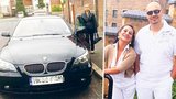 Čeští Romové v Británii: Pro dávky jezdili v BMW! Dostali 12 let