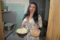 Goja nebo pašvare: Karin z Karviné servíruje romské pomyšlení