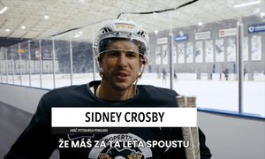 Ahoj Jardo! Jágrovi gratuloval Crosby, na paměti se těší i Bettman. Francis o sušenkách Ahoj Jardo! Jágrovi gratuloval Crosby, na paměti se těší i Bettman. Francis o sušenkách