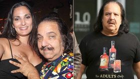 Pornohvězda Ron Jeremy byl obviněn z dalších sedmi znásilnění a sexuálních útoků. Tvrdí, že je nevinný.