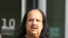 Pornohvězda Ron Jeremy byl obviněn z dalších sedmi znásilnění a sexuálních útoků. Tvrdí, že je nevinný.